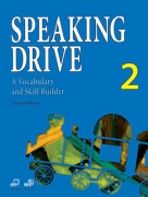 Speaking Drive 2 + Workbook + MP3 CD Speaking Drive 2 + Workbook + MP3 CD